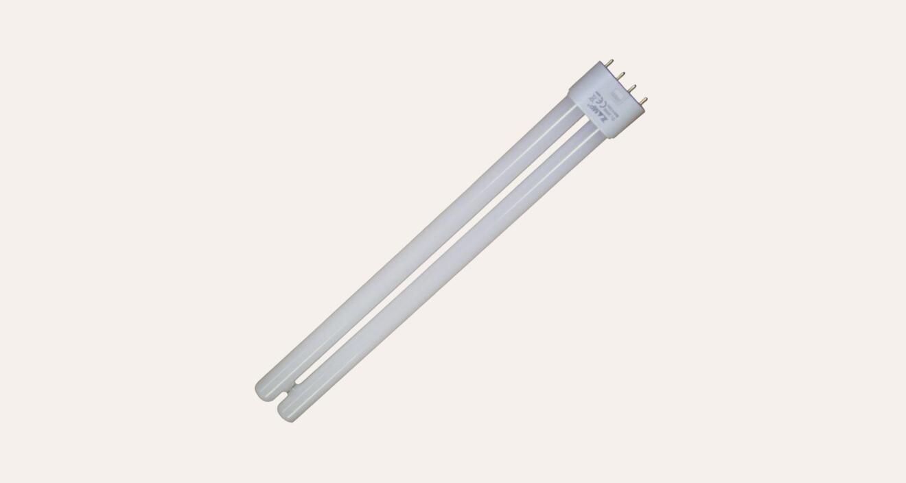 Pharos Compact daylight spectrum replacement bulb photo
